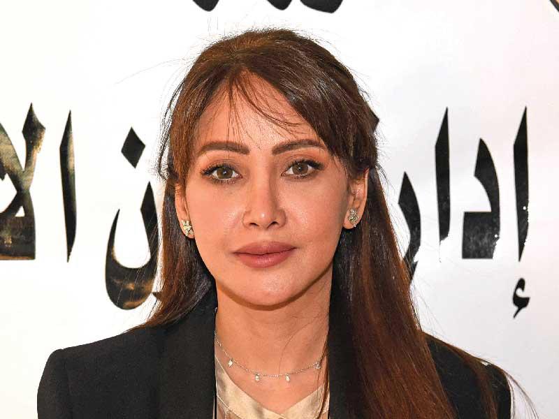 أبرار الصالح