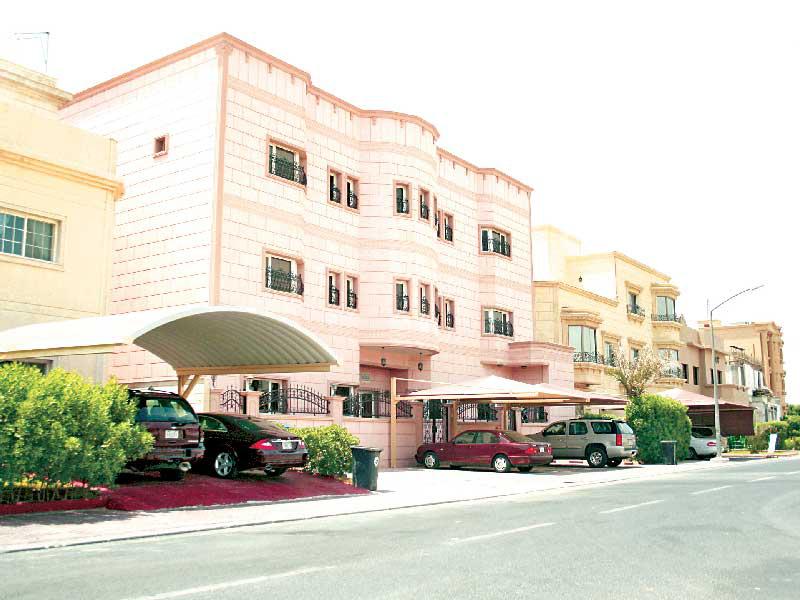 سوق العقار الكويتي 