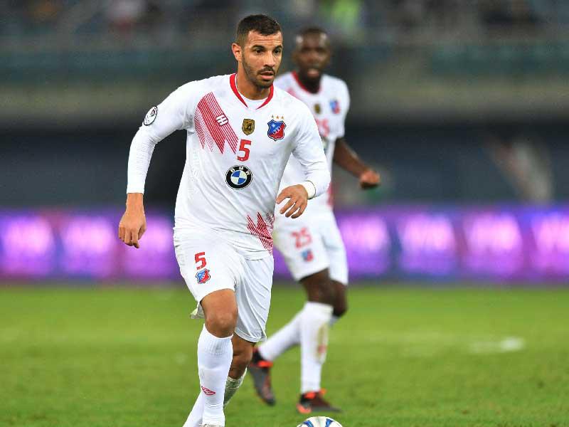 فهد الهاجري