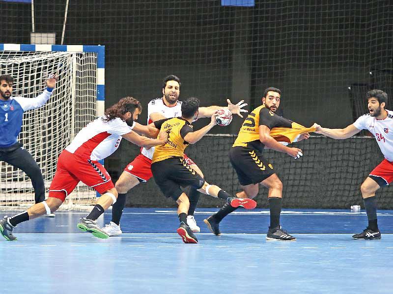 دفاع الكويت يحاول التصدي لهجمة قدساوية    «تصوير جورج ريجي» 