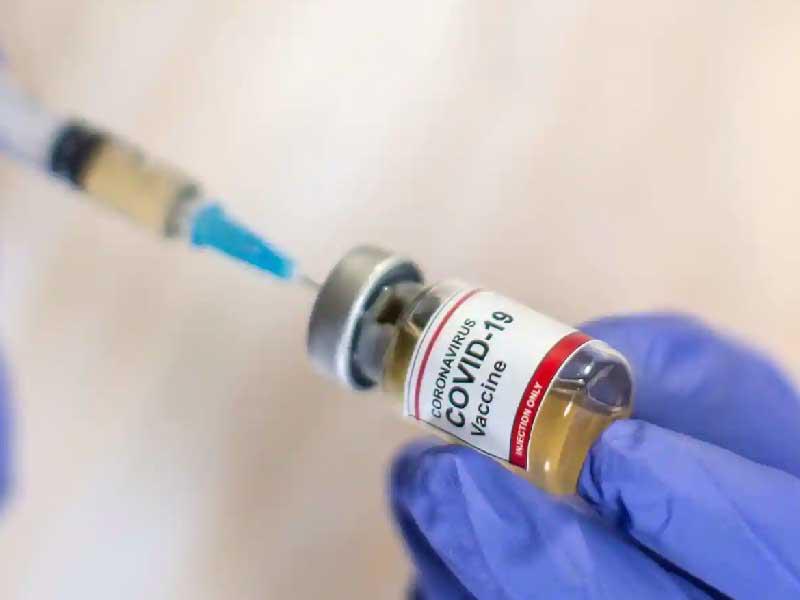 لقاح كورونا