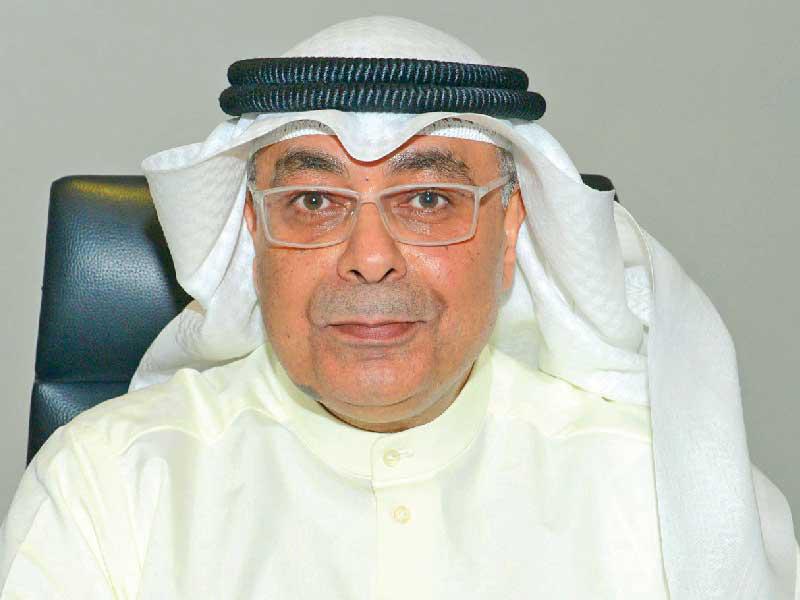  وكيل وزارة التربية بالإنابة، فيصل المقصيد