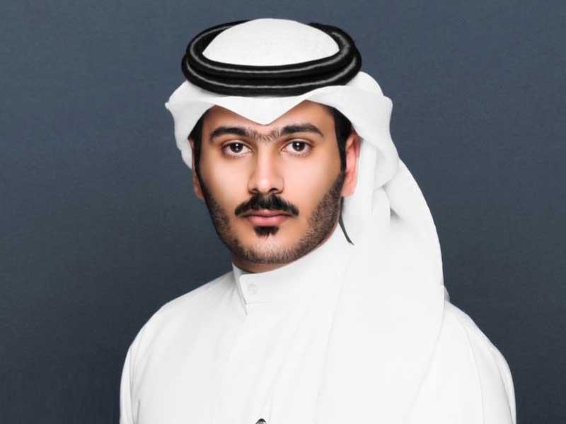  رئيس جمعية العلوم في جامعة الكويت، جراح العدواني