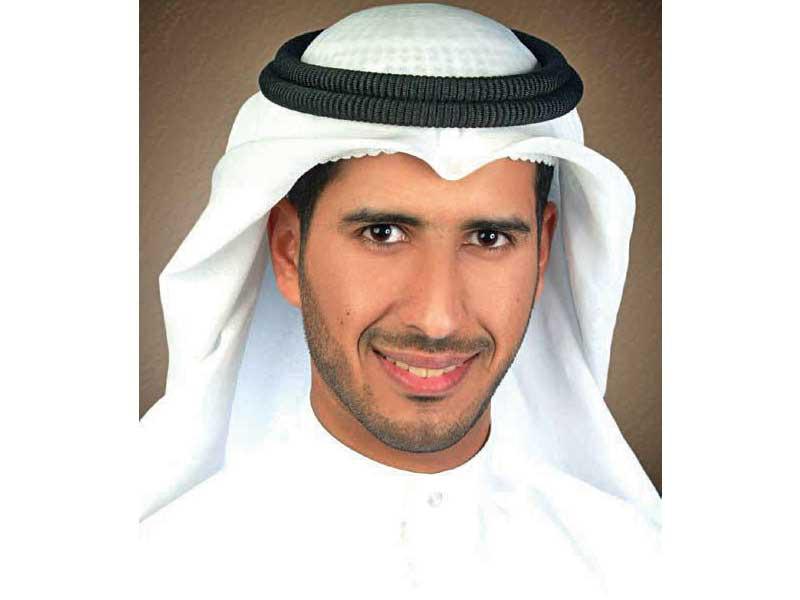  رئيس مجلس إدارة جمعية مشرف التعاونية علي الفهد