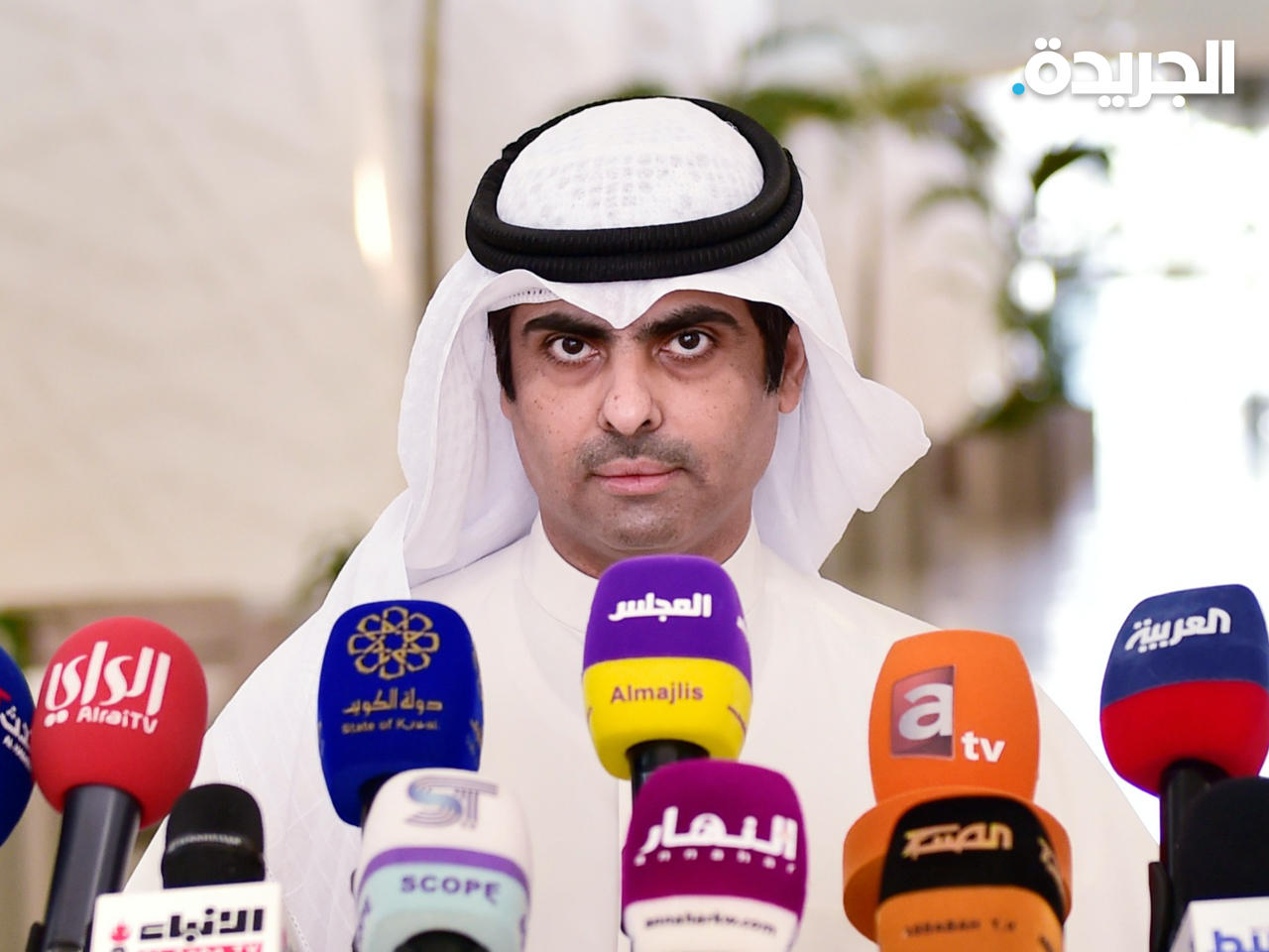 النائب رياض العدساني