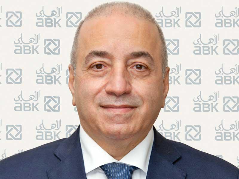 جورج ريشاني