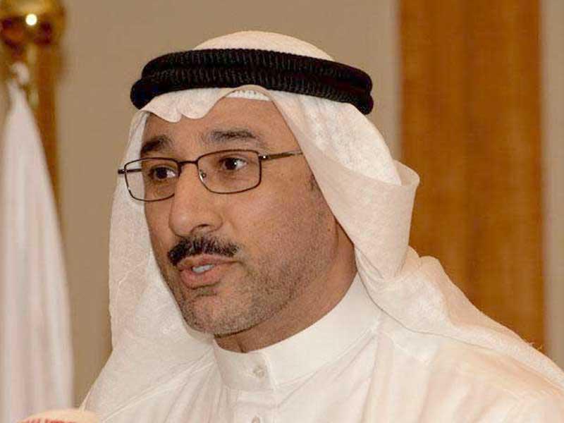 الدكتور حمد الحساوي