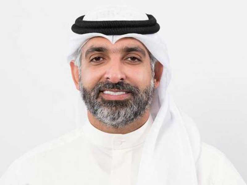  المدير العام للخدمات المصرفية للأفراد في بنك الكويت الدولي عثمان توفيقي