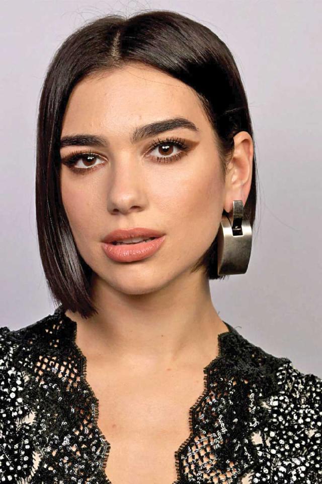  النجمة العالمية ​دوا ليبا​