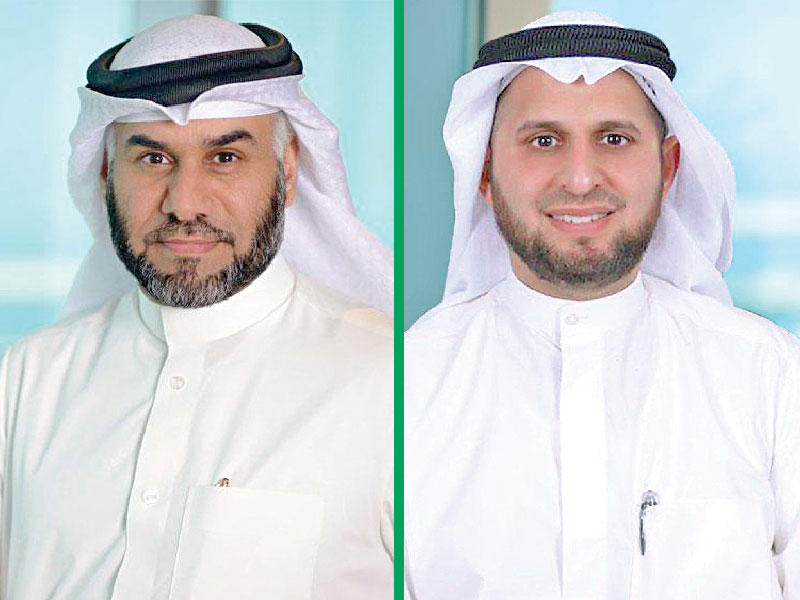 عمر المطوع - ياسر الجارn