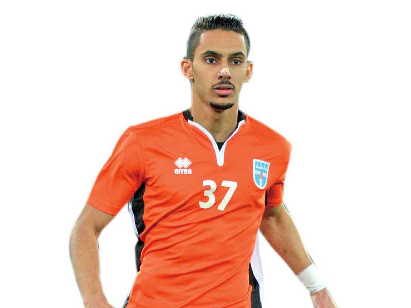 عمر الحبيتر