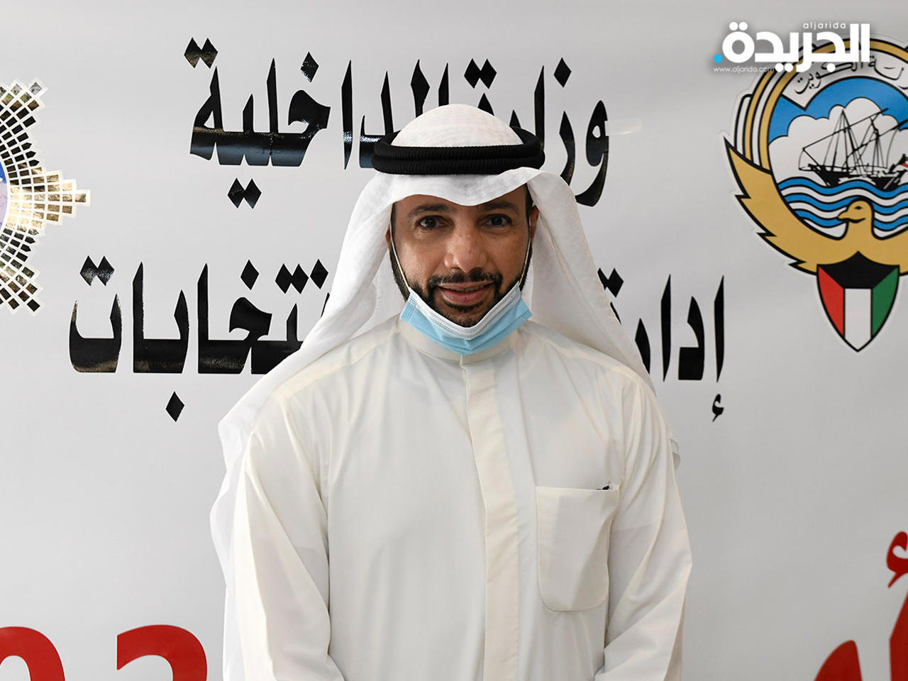 مرزوق الغانم