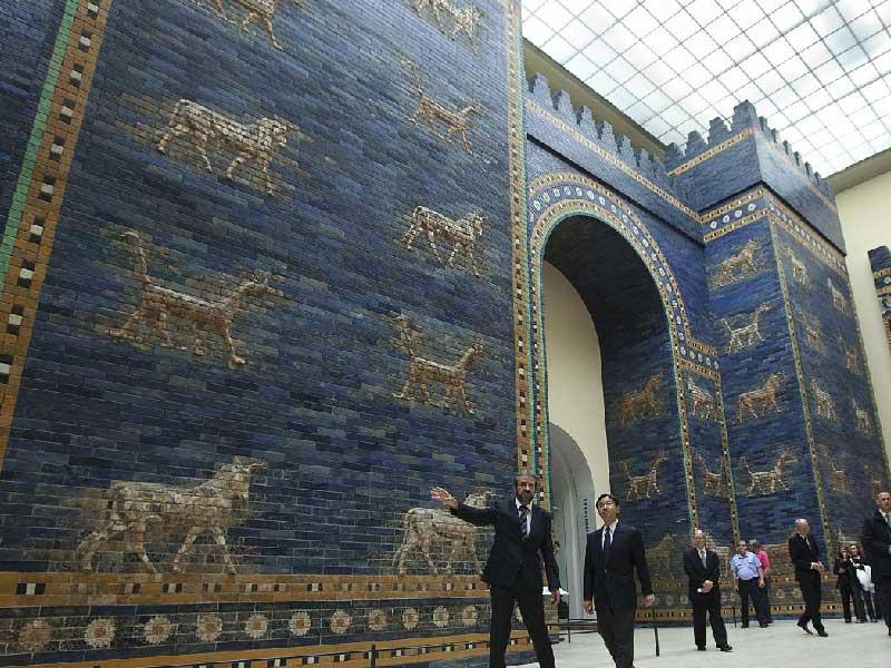 متحف غرب أستراليا يفتح أبوابه مجاناً بسبب فيروس كورونا