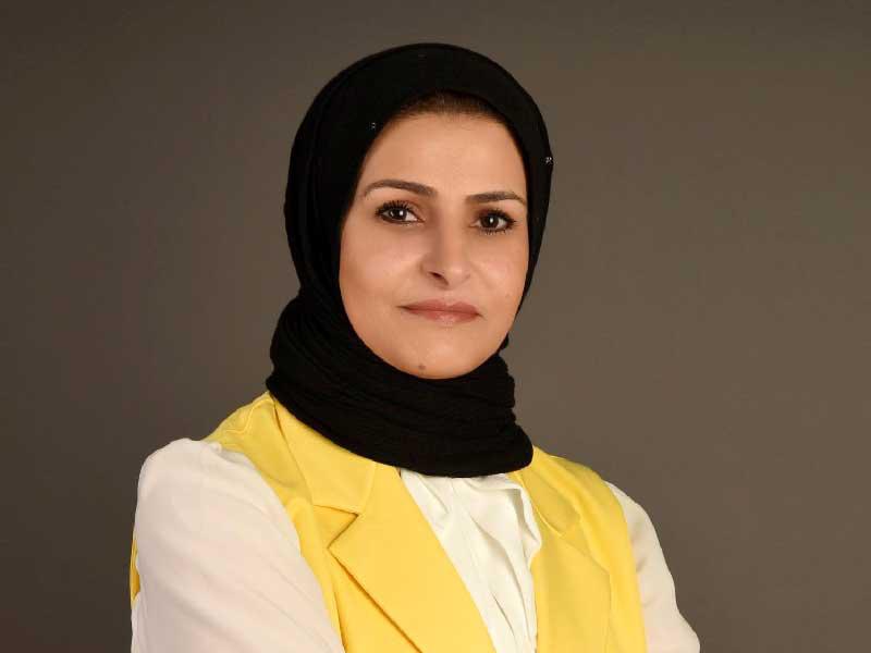 استشارية علاج الإدمان رئيسة فريق دعم أهالي المدمنين نائبة رئيس لجنة الإرشاد الأسري والاجتماعي بالمجلس الأعلى لشؤون الأسرة غنيمة كرم