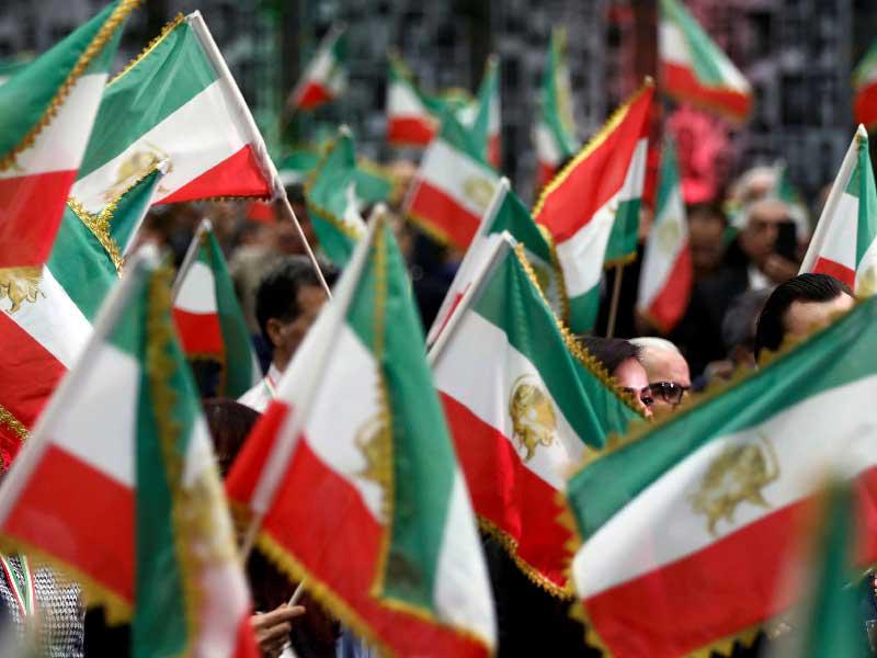 إيران تنظر لأفعال أميركا لا اسم رئيسها القادم