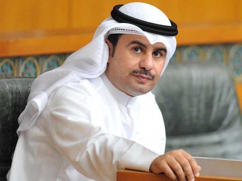  النائب ومرشح الدائرة الرابعة ثامر السويط