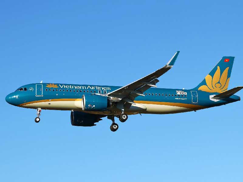 الخطوط الجوية الفيتنامية