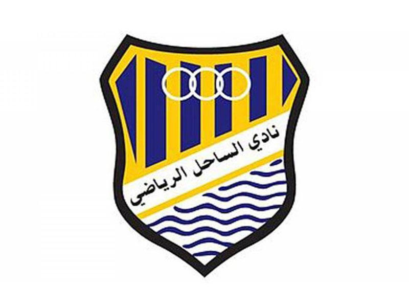  شعار نادي الساحل 