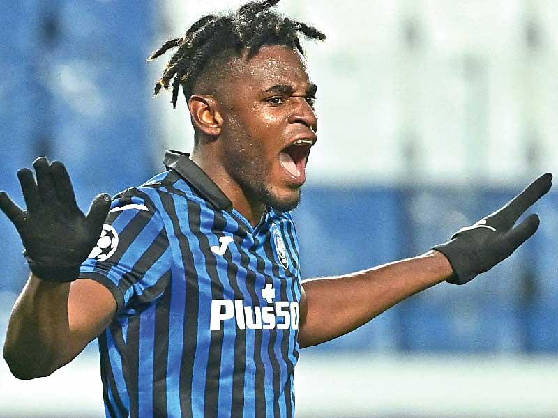 دوفان زاباتا 