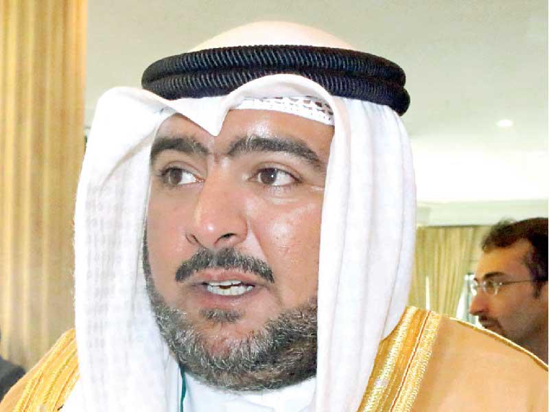 رئيس جهاز الأمن الوطني الشيخ ثامر العلي 