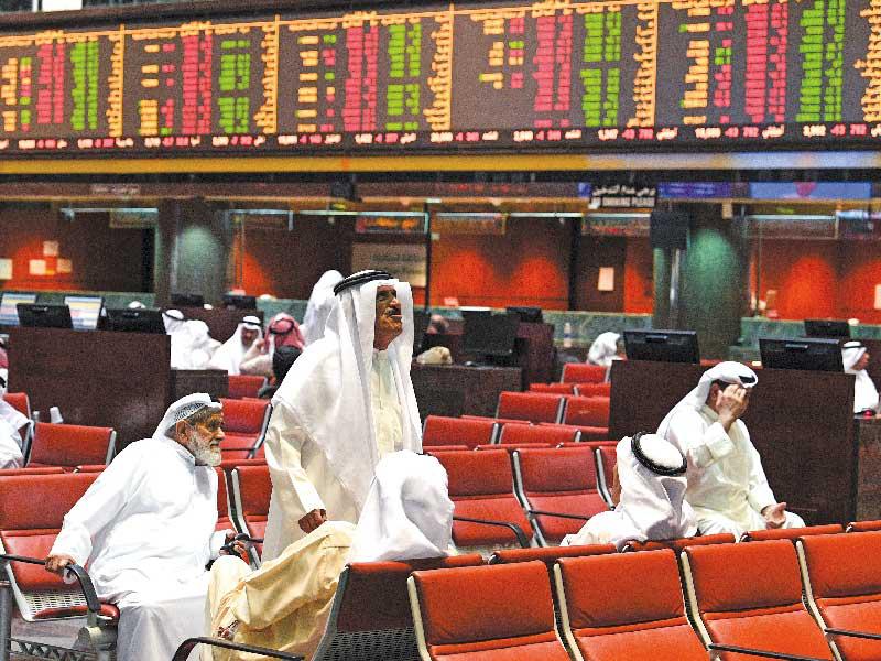 بورصة الكويت