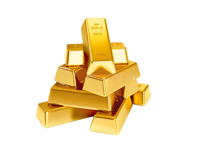 أسعار الذهب