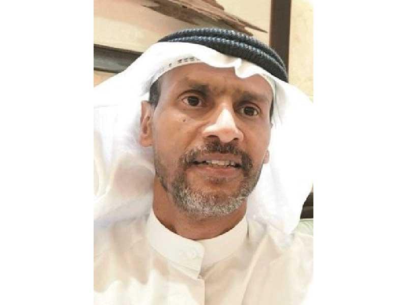  الوزير المفوض في ألبانيا خالد الشامي