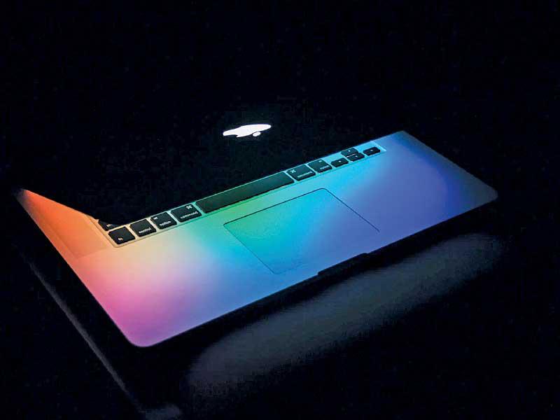 شركة أبل تعلن عن حدث جديد