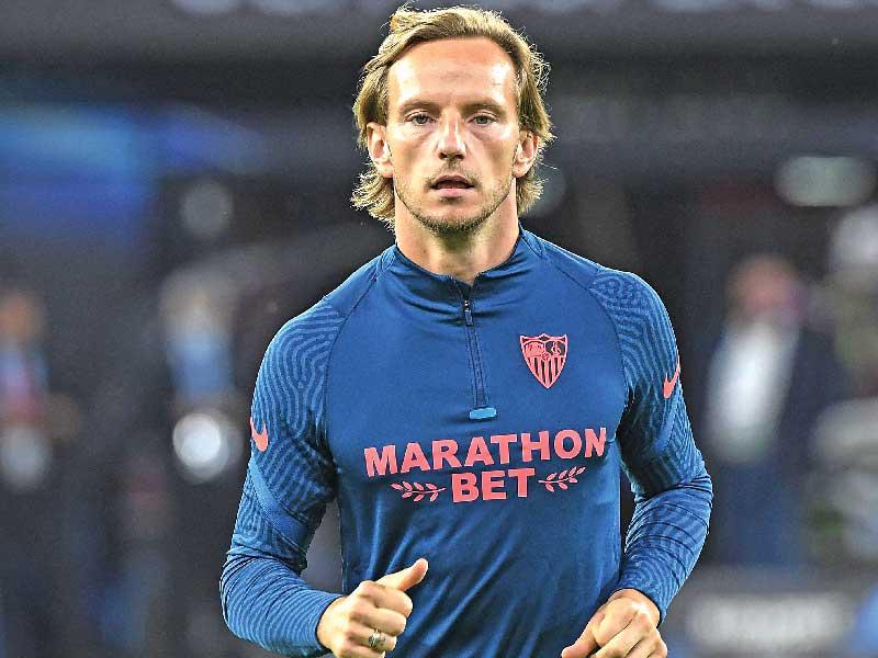  الكرواتي إيفان راكيتيتش