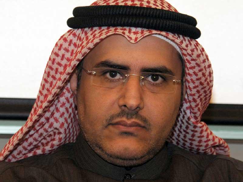 مدير مركز دراسات الخليج والجزيرة العربية في جامعة الكويت د.فيصل أبوصليب