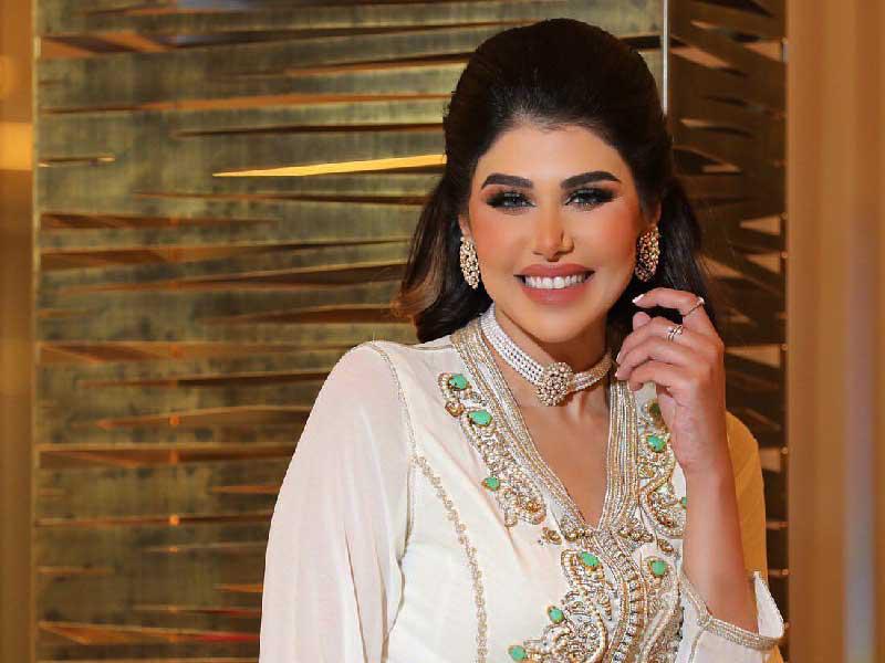 لولوة العسلاوي