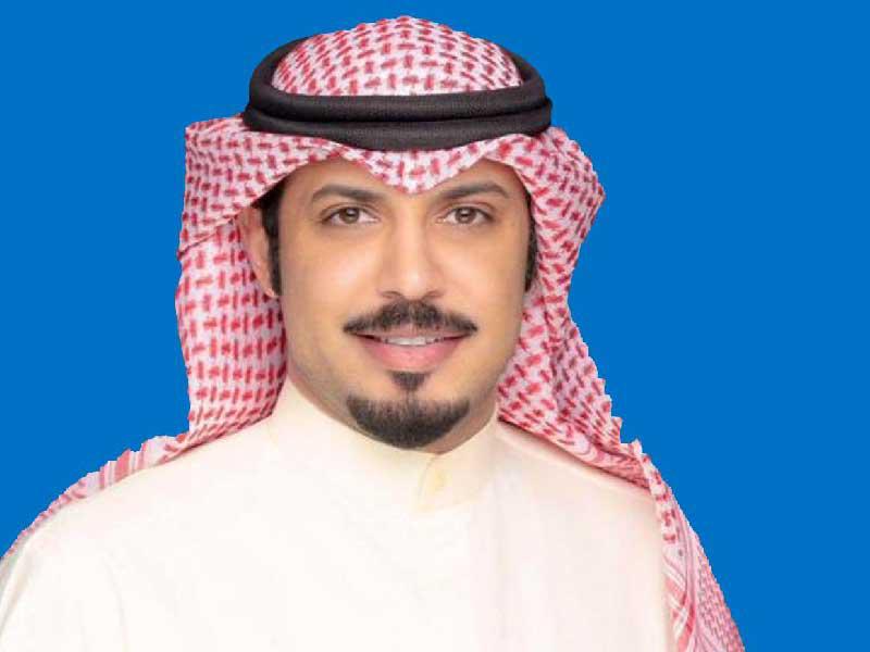 رئيس اتحاد الجمعيات التعاونية، فهد الكشتي