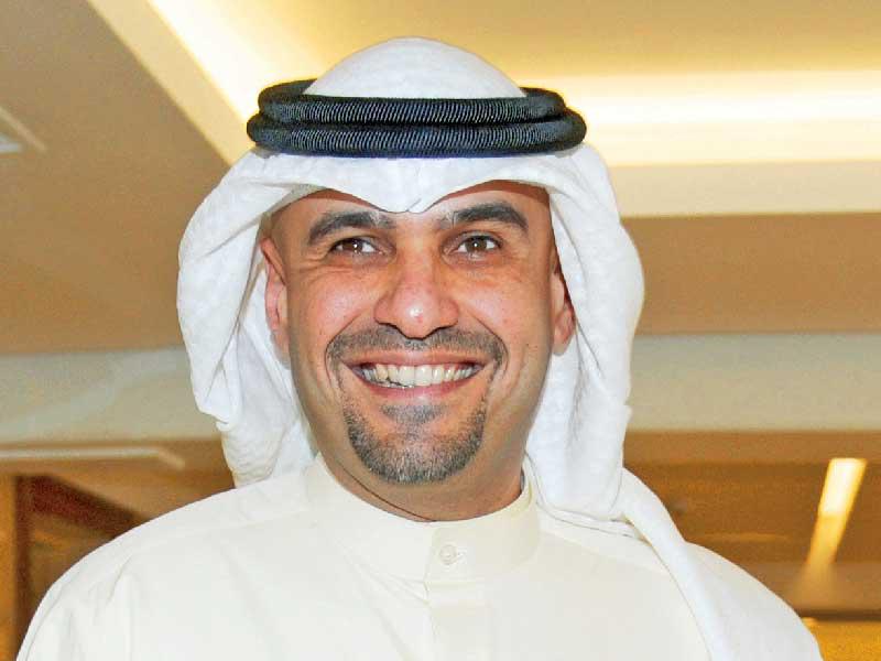 نائب رئيس مجلس الوزراء وزير الداخلية وزير الدولة لشؤون مجلس الوزراء أنس الصالح