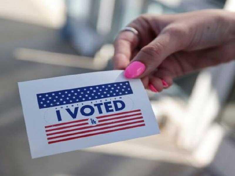 الانتخابات أكبر حدث يجذب الرهانات