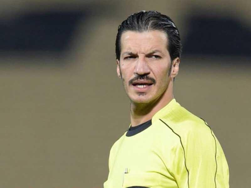 الحكم هاشم الرفاعي