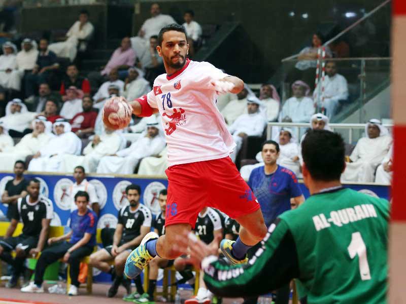 علي عبدالقادر