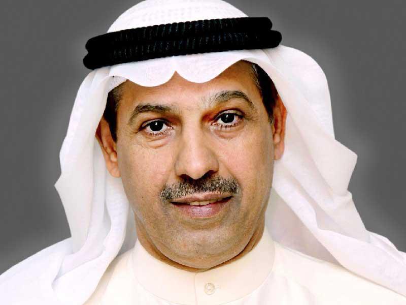 المدير العام للهيئة العامة للرياضة د. حمود فليطح