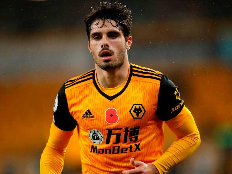  البرتغالي الشاب بيدرو نيتو