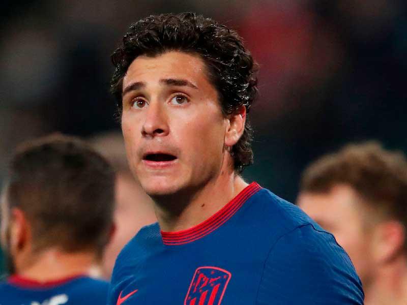 الأوروغواياني خوسيه ماريا خيمينيز