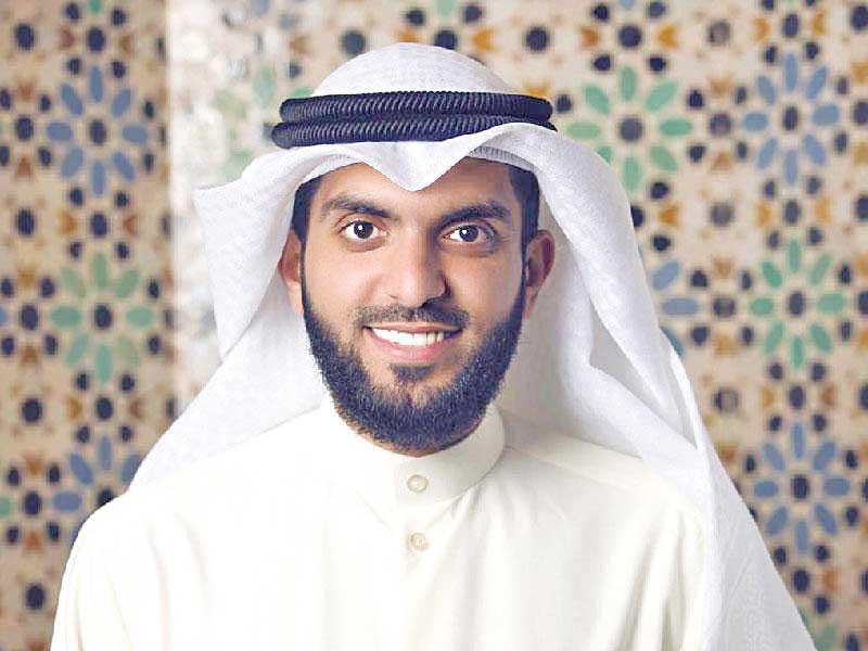  الناطق الرسمي ومستشار إدارة القرآن والعلوم الشرعية في جمعية الراسخون في العلم الخيرية، الشيخ القارئ عمر الدمخي