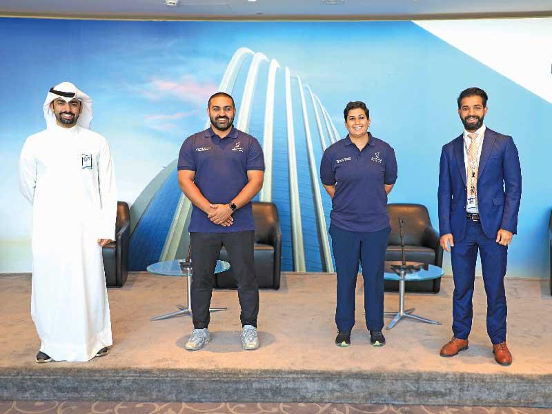 لقطة جماعية