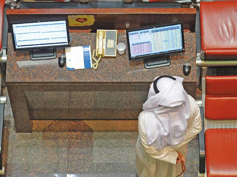 بورصة الكويت