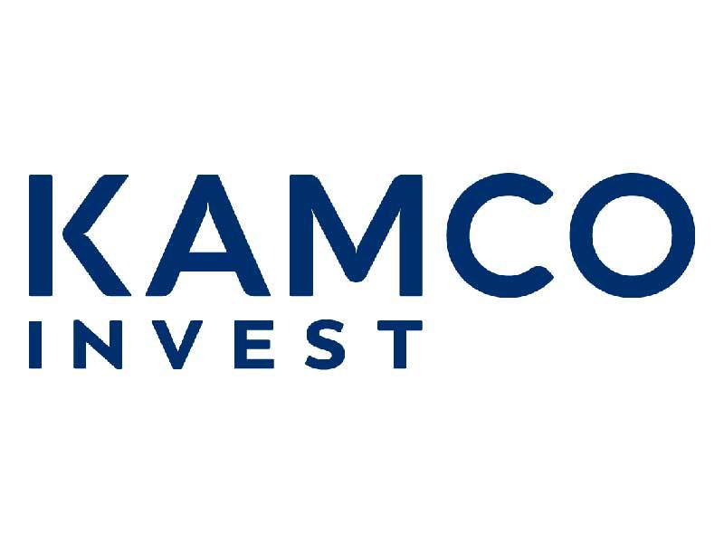 شركة كامكو إنفست