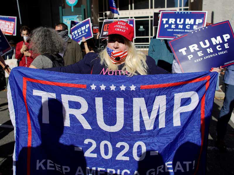 «الترامبية» أكثر صلابة مما كان متوقعاً وسيستمرون