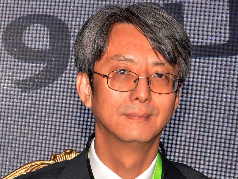  سفير جمهورية كوريا د. هونغ يونغ غي