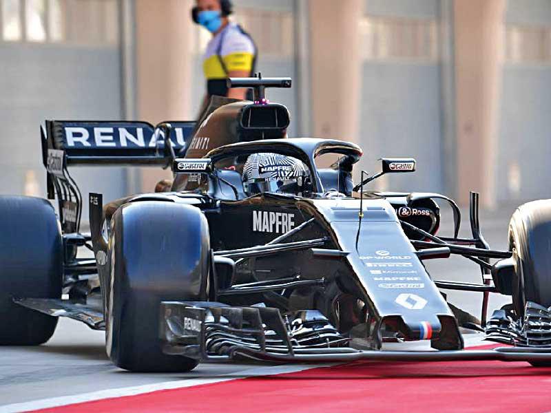 فيرناندو ألونسو