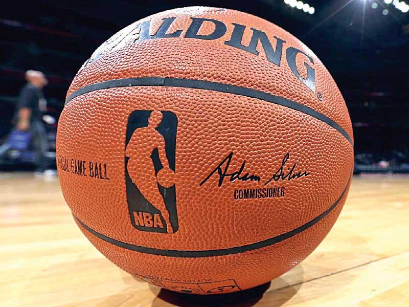  رابطة دوري كرة السلة الأميركي للمحترفين «NBA»