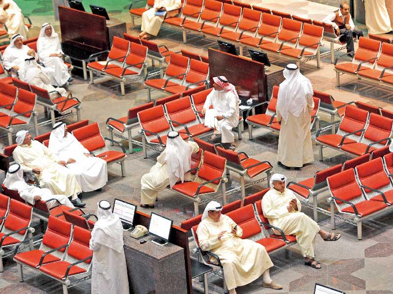 بورصة الكويت