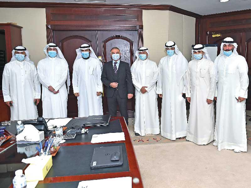 لقطة جماعية