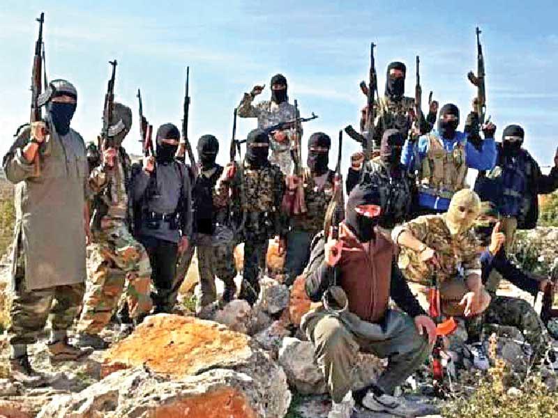 واشنطن تشطب جماعة صينية من لائحتها السوداء